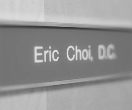 Eric D. Choi, DC, CCFP, FIAMA