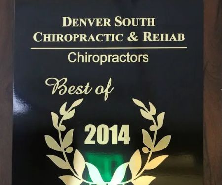Denver South Chiropractic & Rehab
