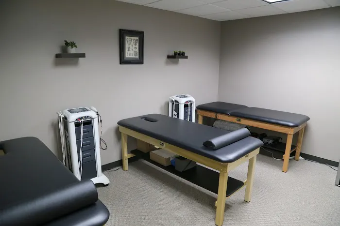 Denver South Chiropractic & Rehab Picture 2