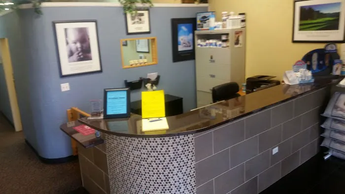 Denver South Chiropractic & Rehab Picture 9