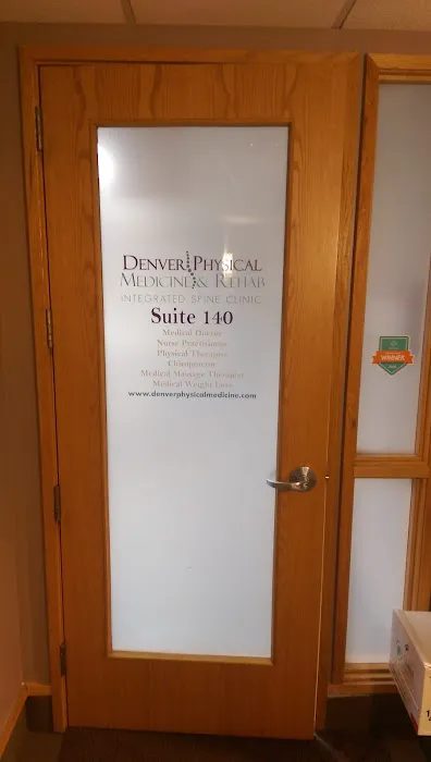 Denver South Chiropractic & Rehab Picture 6