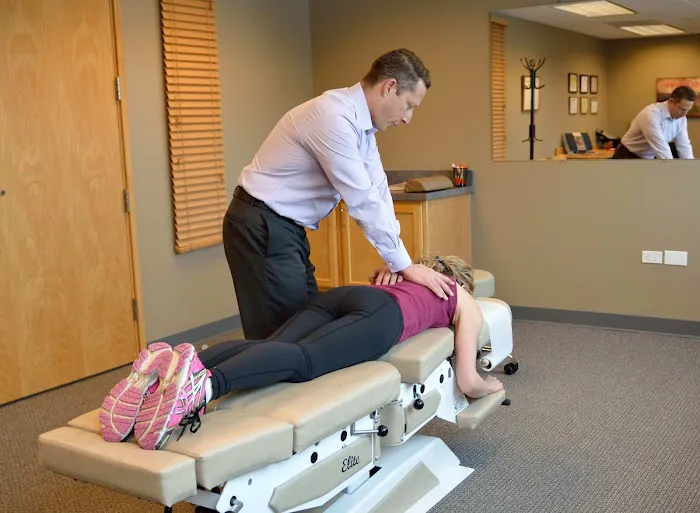 Glenn D. Hyman, DC Picture 4