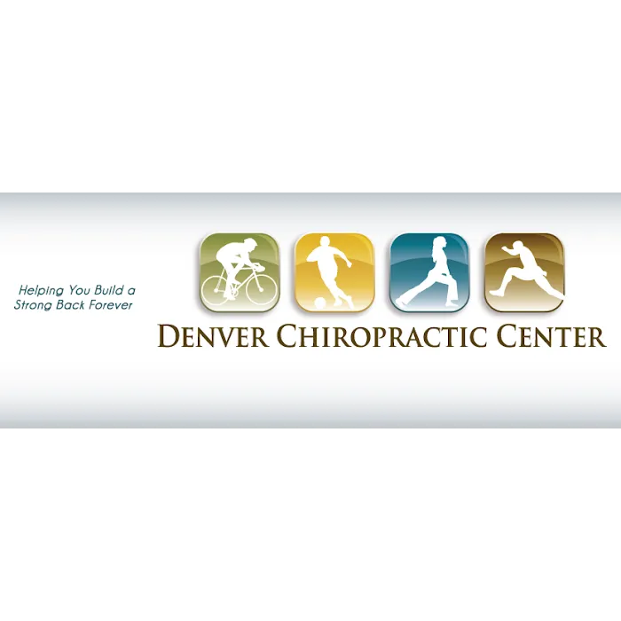 Denver Chiropractic Center Picture 9