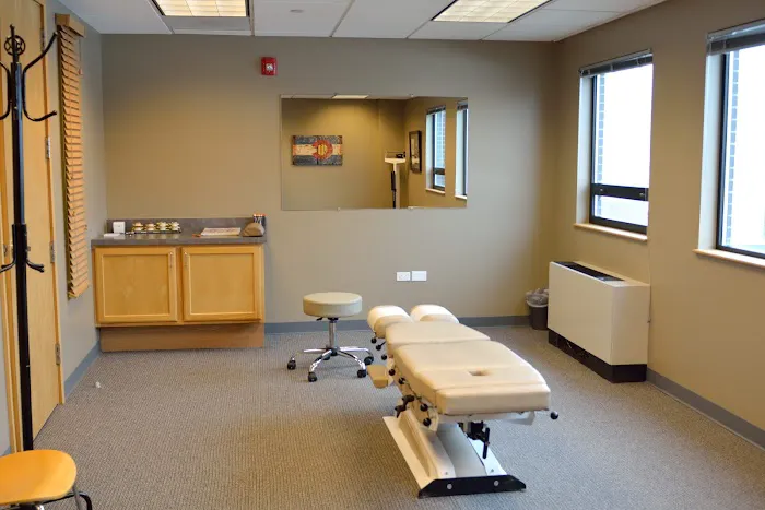 Denver Chiropractic Center Picture 4