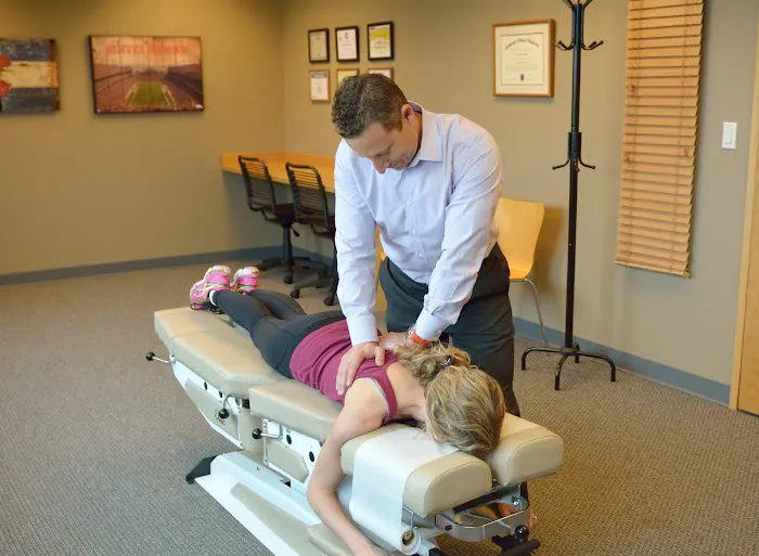 Denver Chiropractic Center Picture 1