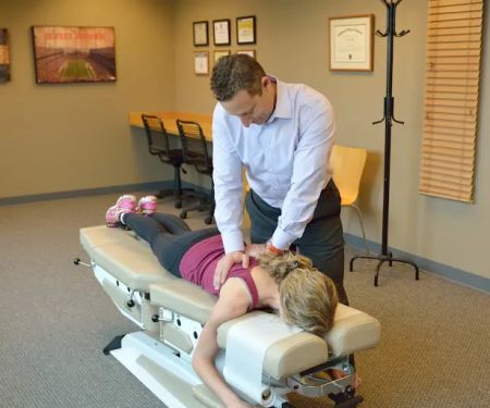 Denver Chiropractic Center