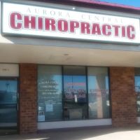 Aurora Central Chiropractic ico