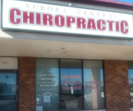 Aurora Central Chiropractic