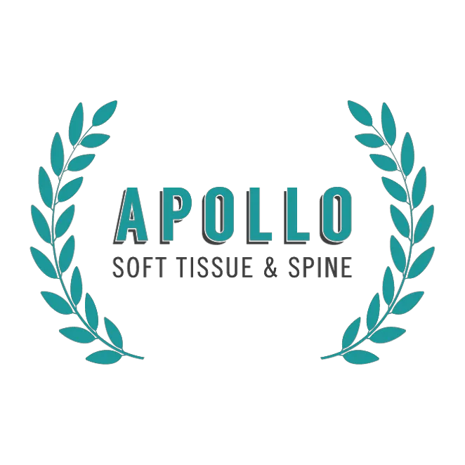 Apollo Soft Tissue and Spine Picture 2