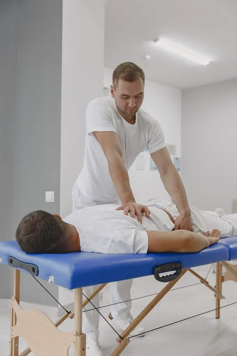 True Form Chiropractic Picture 3