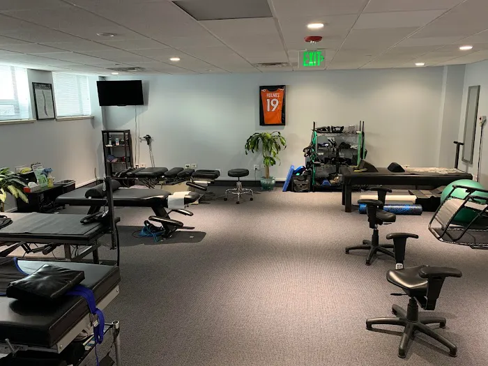 True Form Chiropractic Picture 1