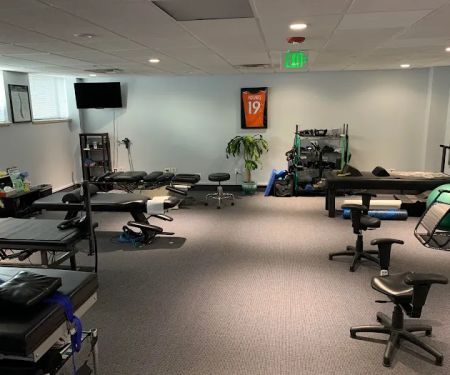 True Form Chiropractic