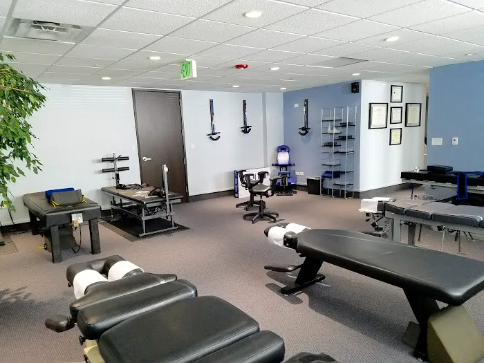 Complete Wellness Chiropractic P.C. Picture 5