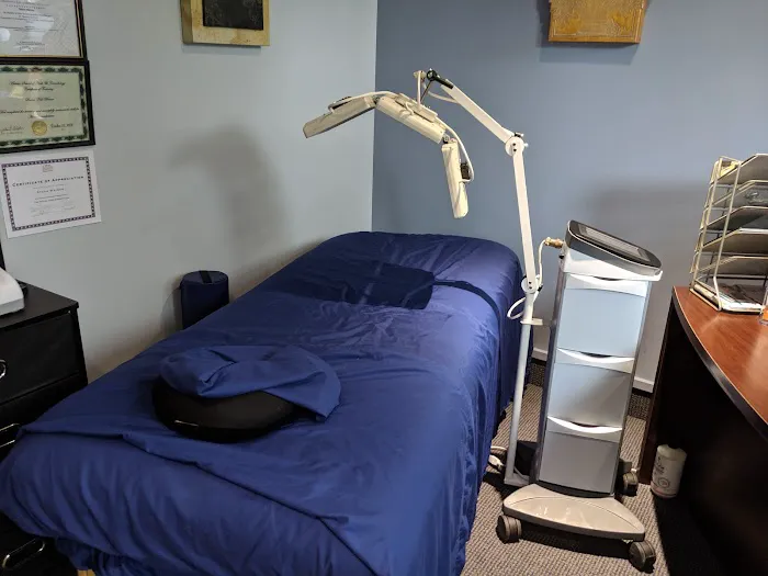 Complete Wellness Chiropractic P.C. Picture 4