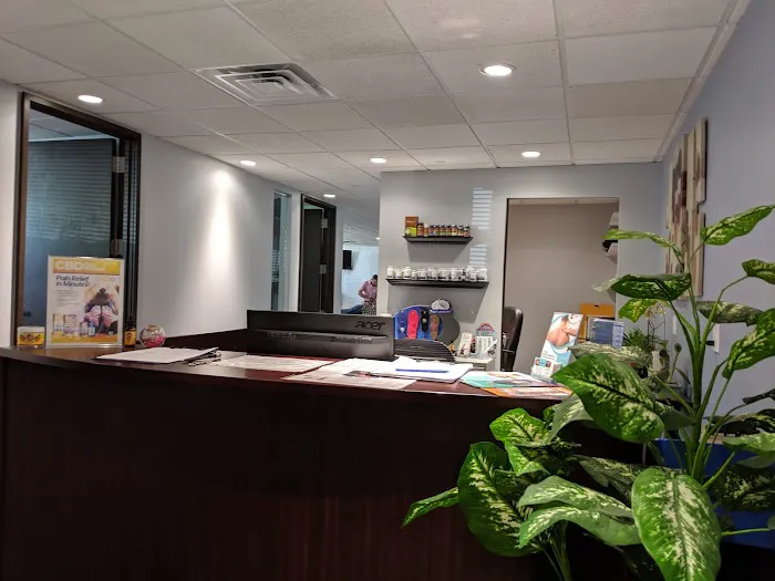 Complete Wellness Chiropractic P.C. Picture 3