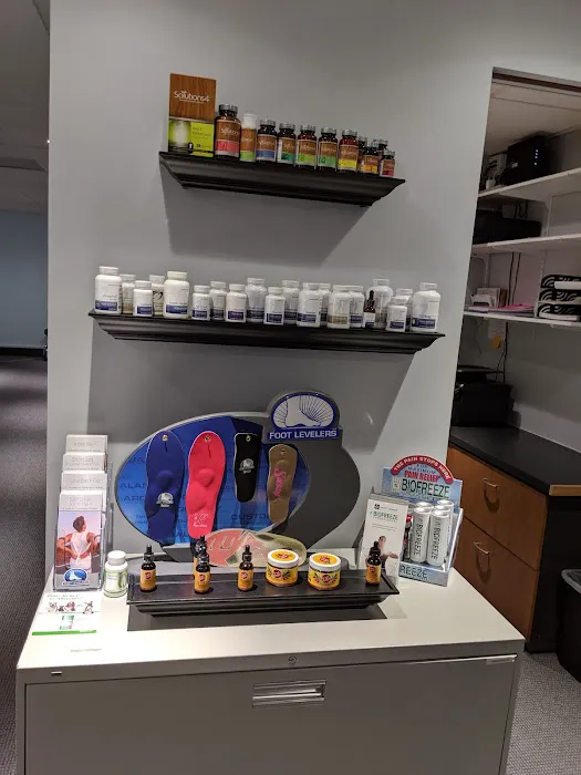 Complete Wellness Chiropractic P.C. Picture 7