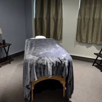 Complete Wellness Chiropractic P.C. ico