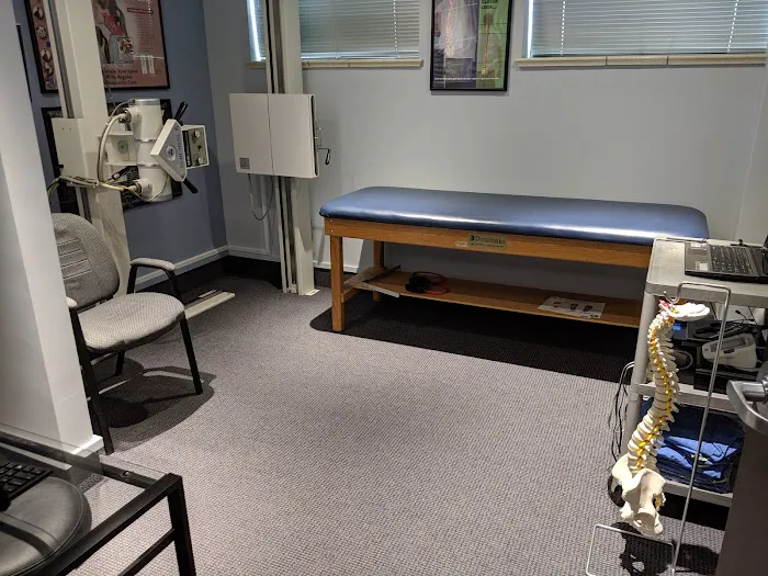 Complete Wellness Chiropractic P.C. Picture 2