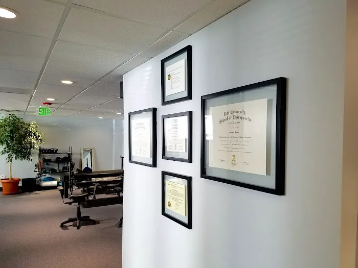 Complete Wellness Chiropractic P.C. Picture 9