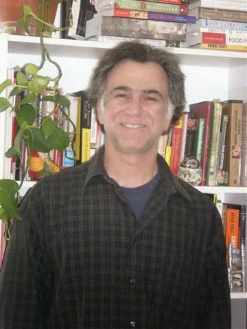 Marc Drillings, D.C. Picture 2