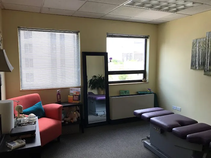Healing Ground Chiropractic Care Picture 2