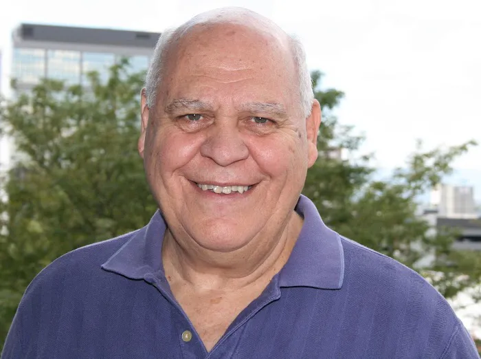 William R. Strempel, DC Picture 8