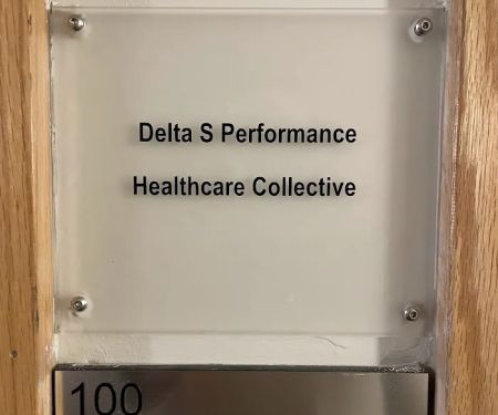 Delta S Performance, Functional Neurology, Sports Medicine, and Chiropractic, LLC