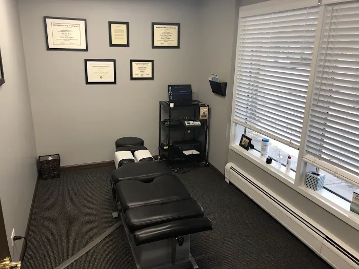 Pyramid Chiropractic Picture 5