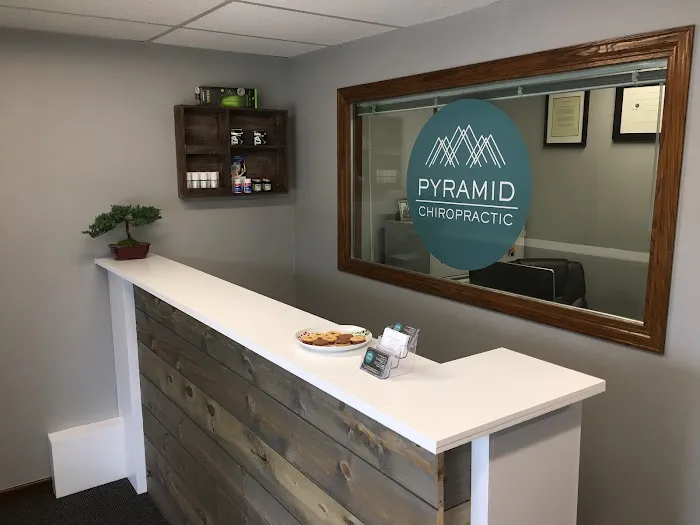 Pyramid Chiropractic Picture 1