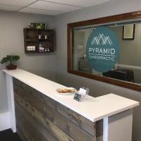 Pyramid Chiropractic ico