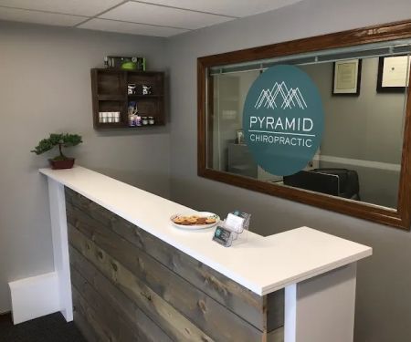 Pyramid Chiropractic