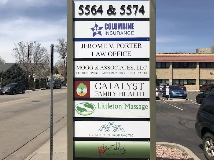 Pyramid Chiropractic Picture 3