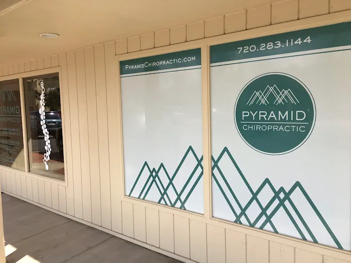 Pyramid Chiropractic Picture 2