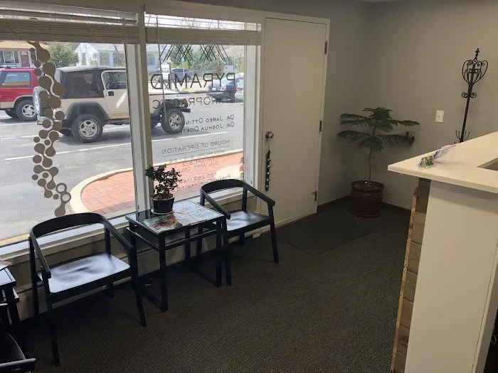 Pyramid Chiropractic Picture 4