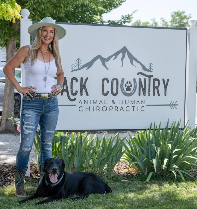 Back Country Animal and Human Chiropractic Picture 5