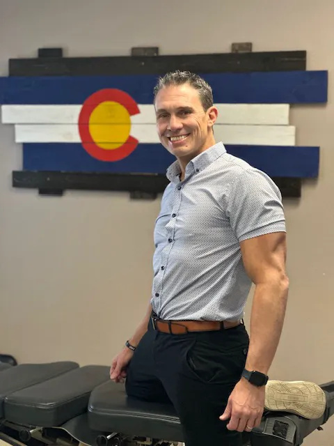 New Body Chiropractic & Wellness Center - Littleton, CO Picture 3