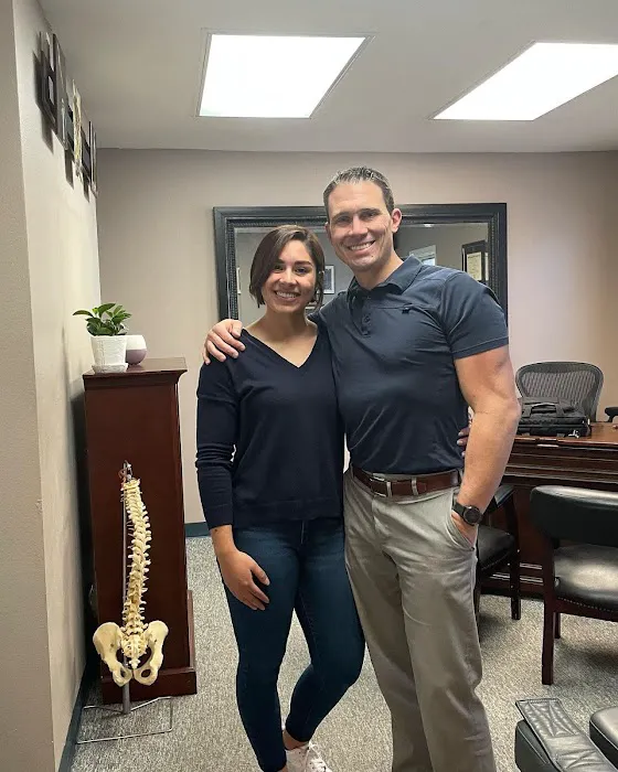 New Body Chiropractic & Wellness Center - Littleton, CO Picture 8
