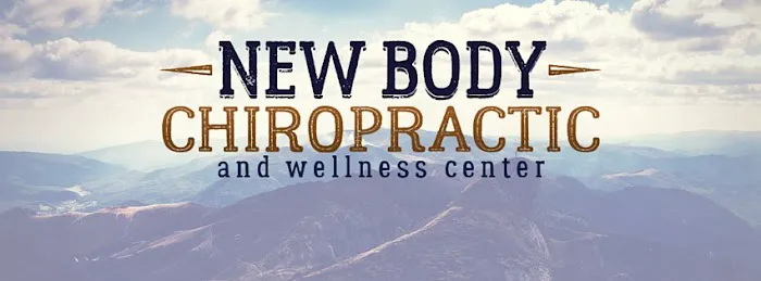 New Body Chiropractic & Wellness Center - Littleton, CO Picture 2