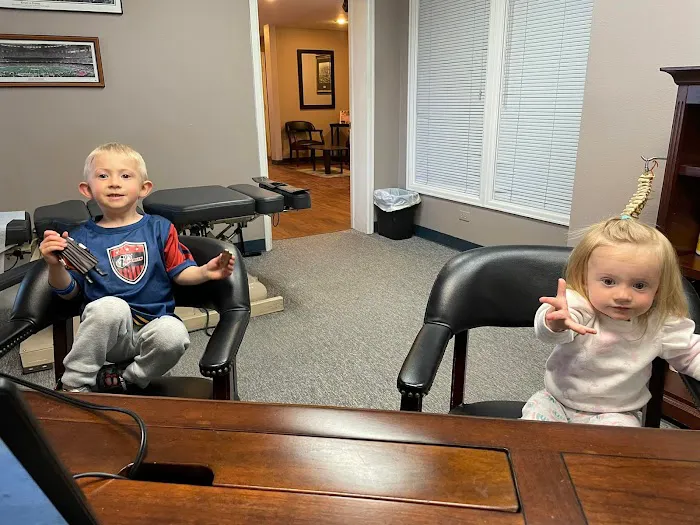 New Body Chiropractic & Wellness Center - Littleton, CO Picture 10