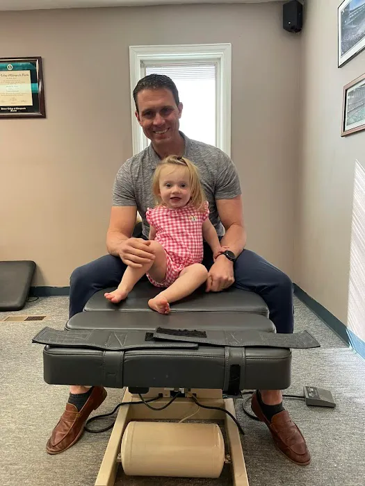 New Body Chiropractic & Wellness Center - Littleton, CO Picture 1