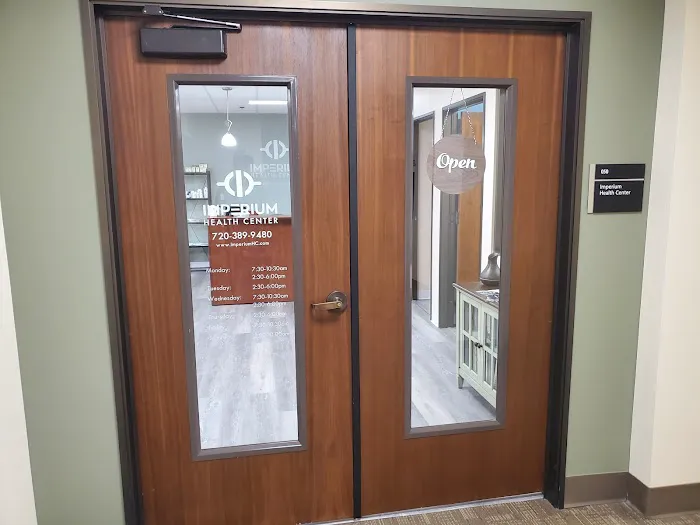 Imperium Health Center Picture 8