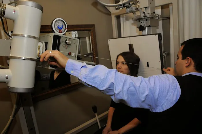 Vita Nova Spinal Care Picture 3