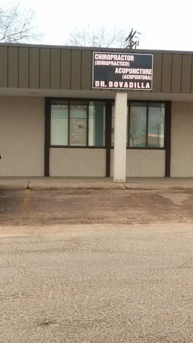Bovadilla Chiropractic & Acupuncture Picture 2