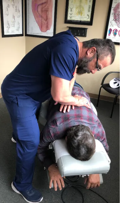 Bovadilla Chiropractic & Acupuncture Picture 9