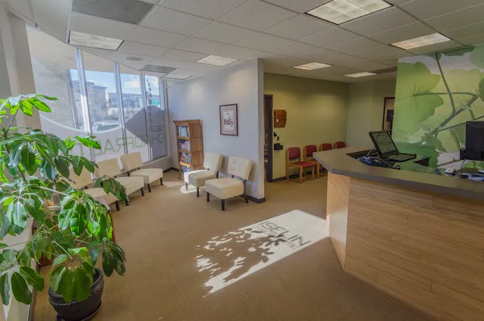 Iselin Chiropractic Picture 2