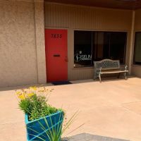 Iselin Chiropractic ico