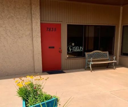 Iselin Chiropractic