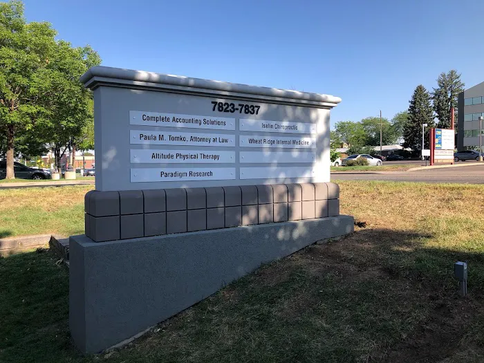 Iselin Chiropractic Picture 6