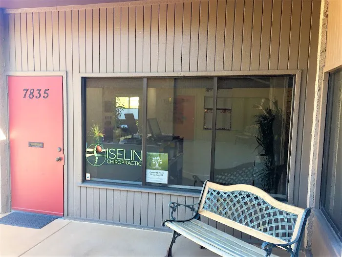 Iselin Chiropractic Picture 10