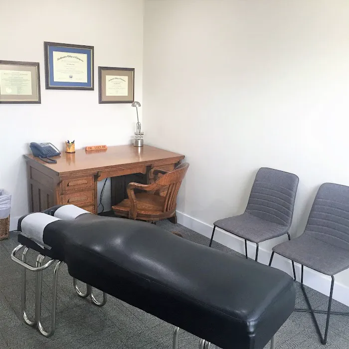 Iselin Chiropractic Picture 9